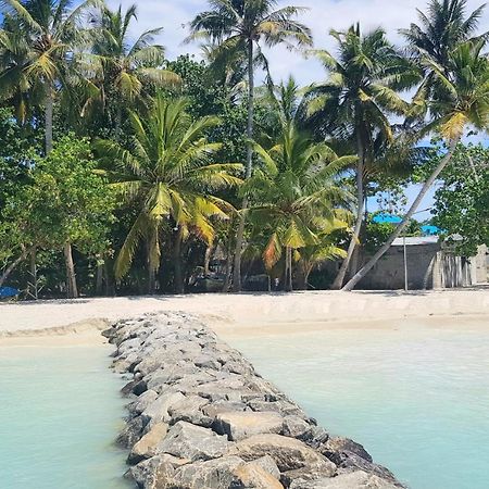 Rasdhoo Relax Inn Exterior foto