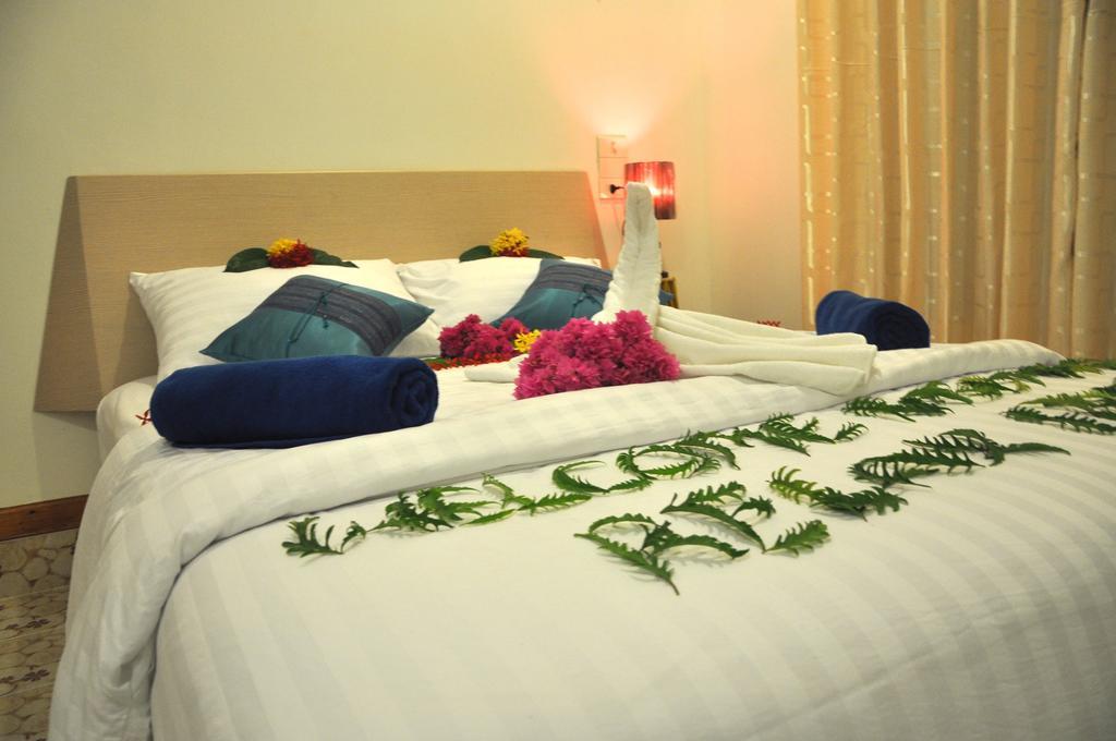 Rasdhoo Relax Inn Exterior foto